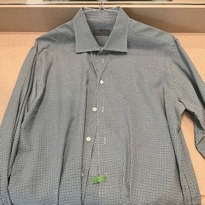 Canali Men’s shirt
